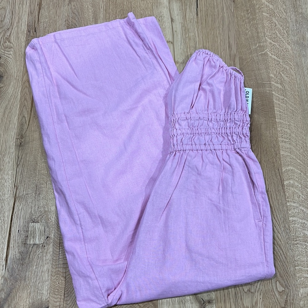 Old Navy Jumpsuit